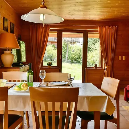 Ferienhaus-509-auerhahn Apartment Hasselfelde