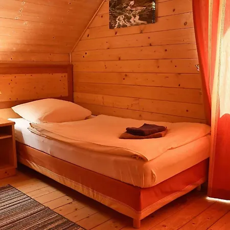 Ferienhaus-509-auerhahn Apartment